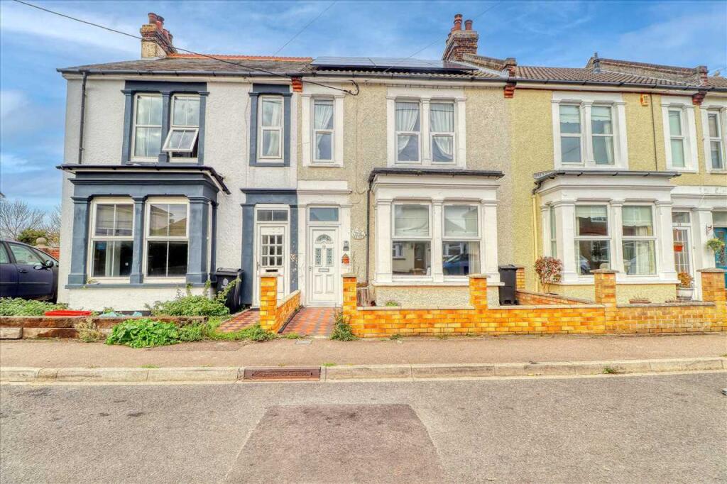 Main image of property: Woodberry Way, Walton on the naze