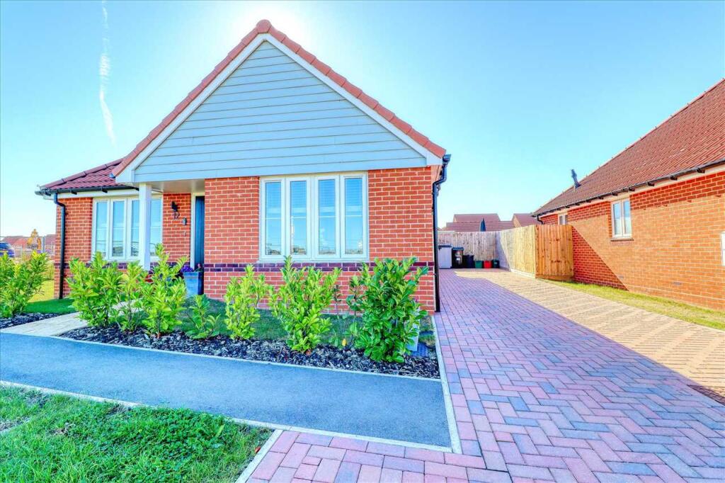Main image of property: Millet Road, Kirby Cross