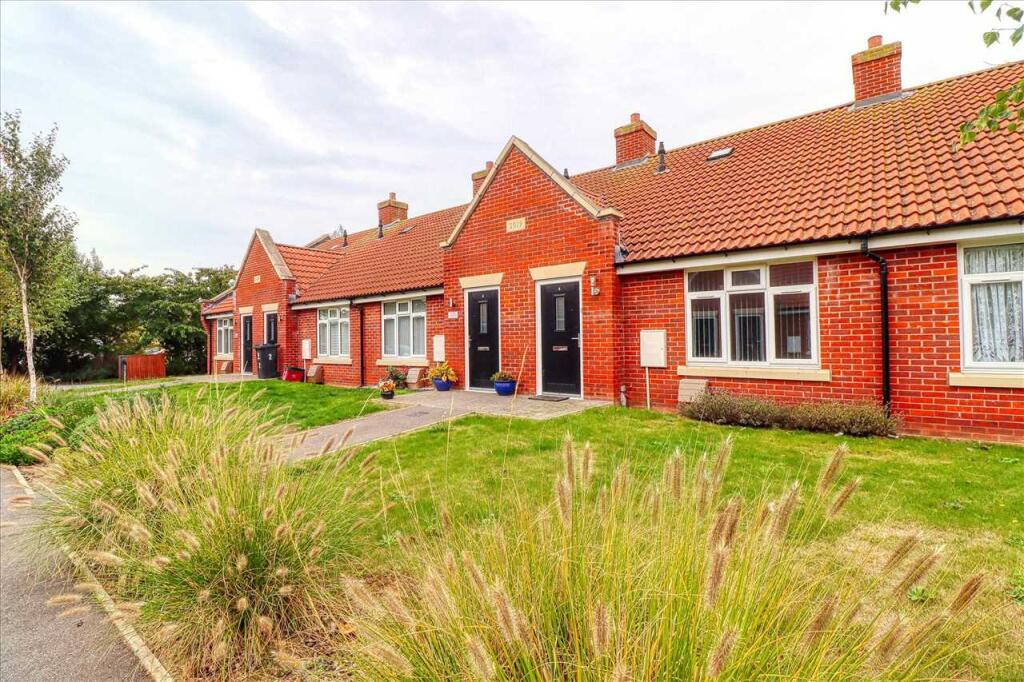 Main image of property: Ernest Luff Court, Walton on the naze