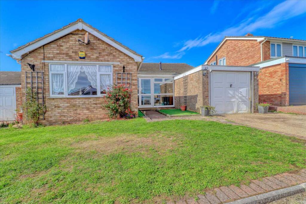 Main image of property: Elliotts Drive, Walton, Walton on the naze