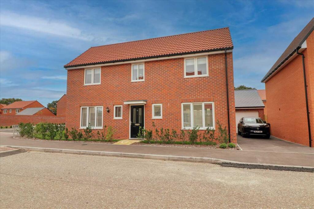 Main image of property: Cherry Avenue, Frinton On Sea