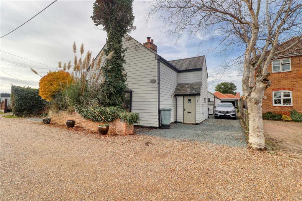 Main image of property: Chapel Lane, Kirby Cross, Kirby Cross