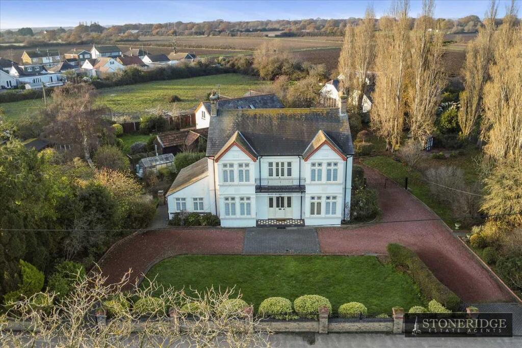 Main image of property: High Trees, Kirby Road, Great Holland