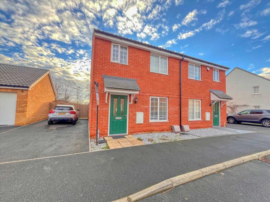 Main image of property: Woodland Close, kirby cross