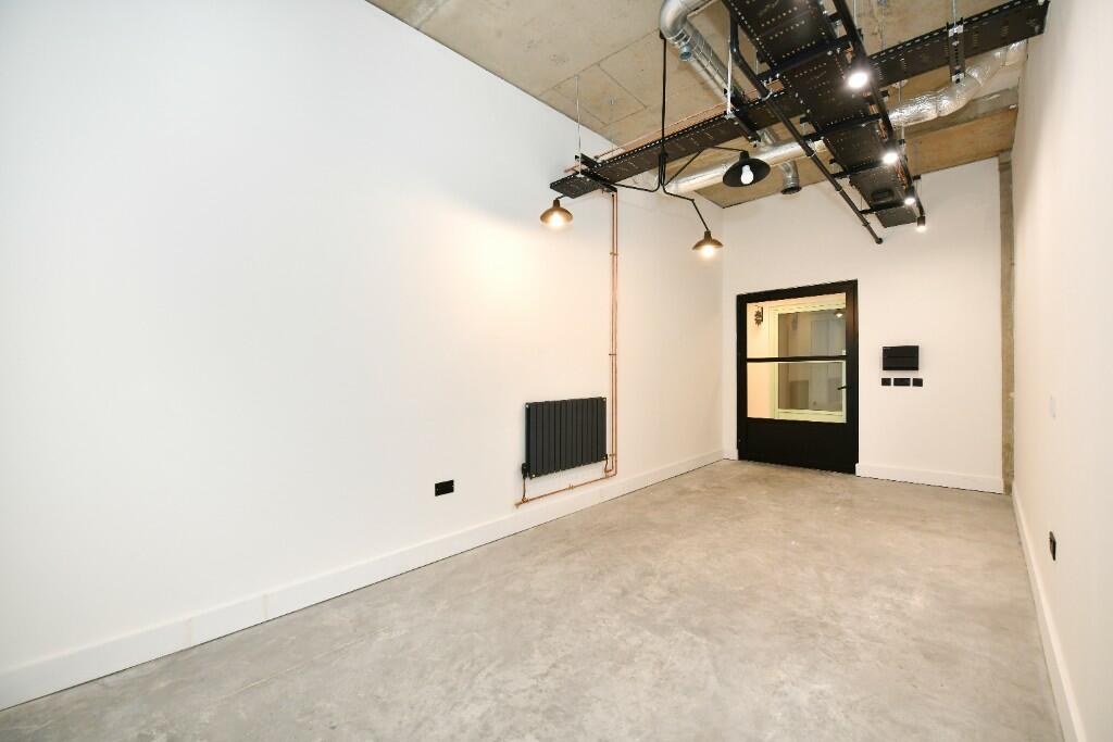 Main image of property: 415 Wick Lane, E3 2JG