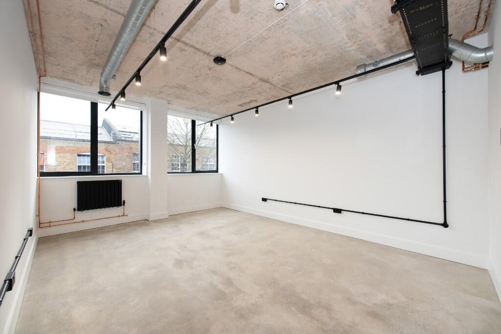 Main image of property: 4-10 North Road, Islington