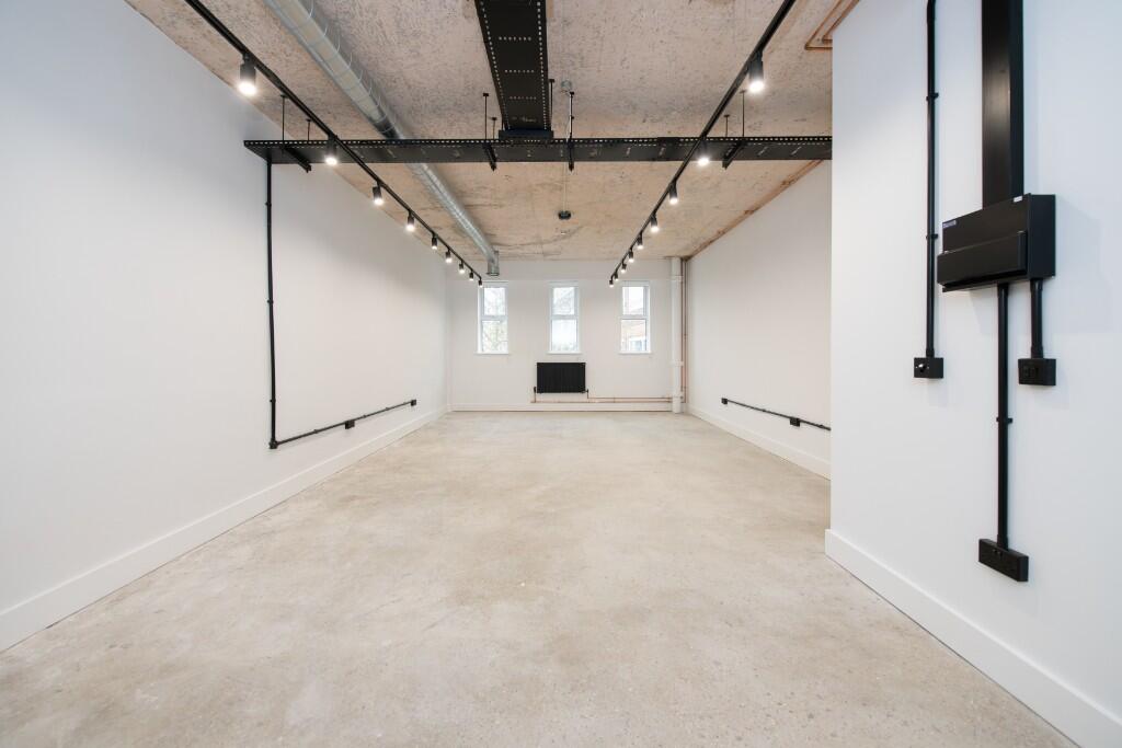 Main image of property: 4-10 North Road, Islington