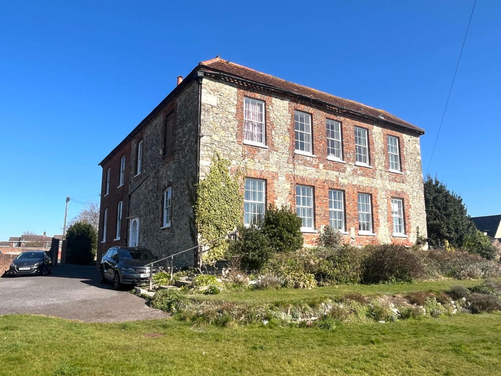 Main image of property: Stokehurst, 35 Anglesey Road, Alverstoke, Gosport, PO12 2EH