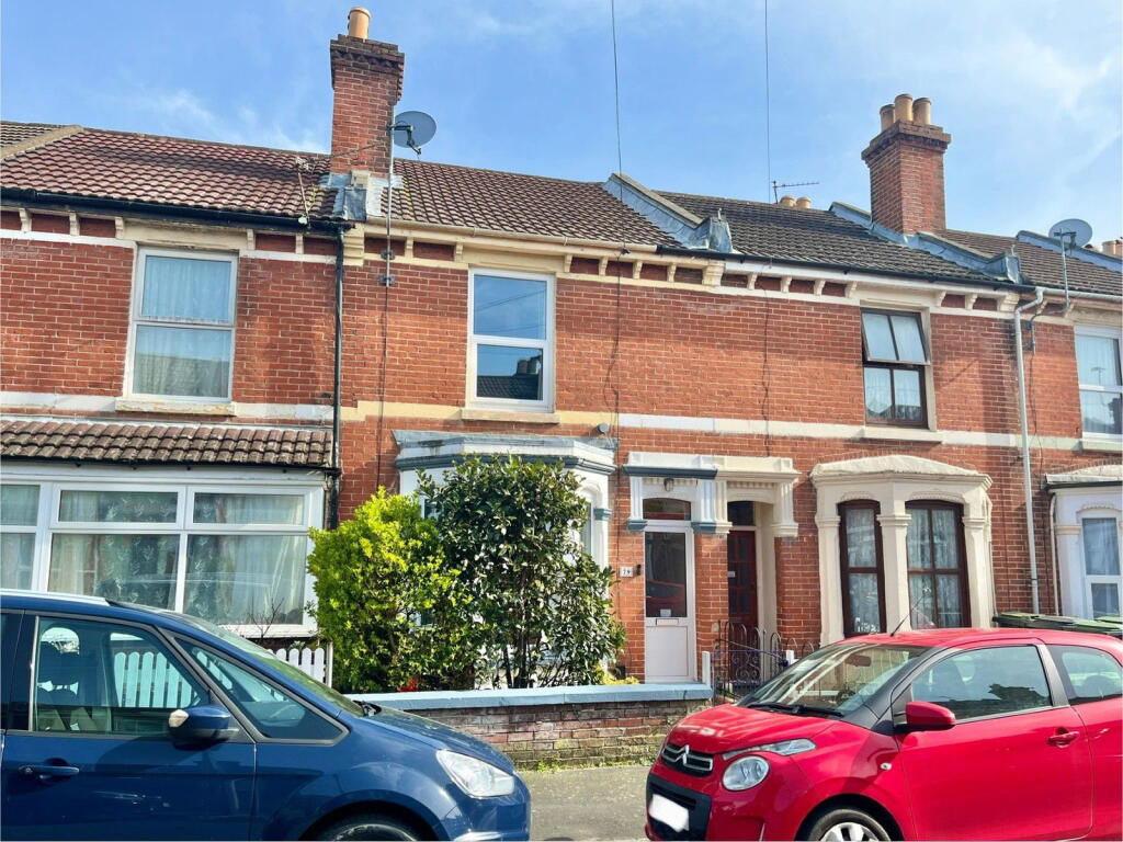 Main image of property: Kings Road, Gosport, PO12 1PX