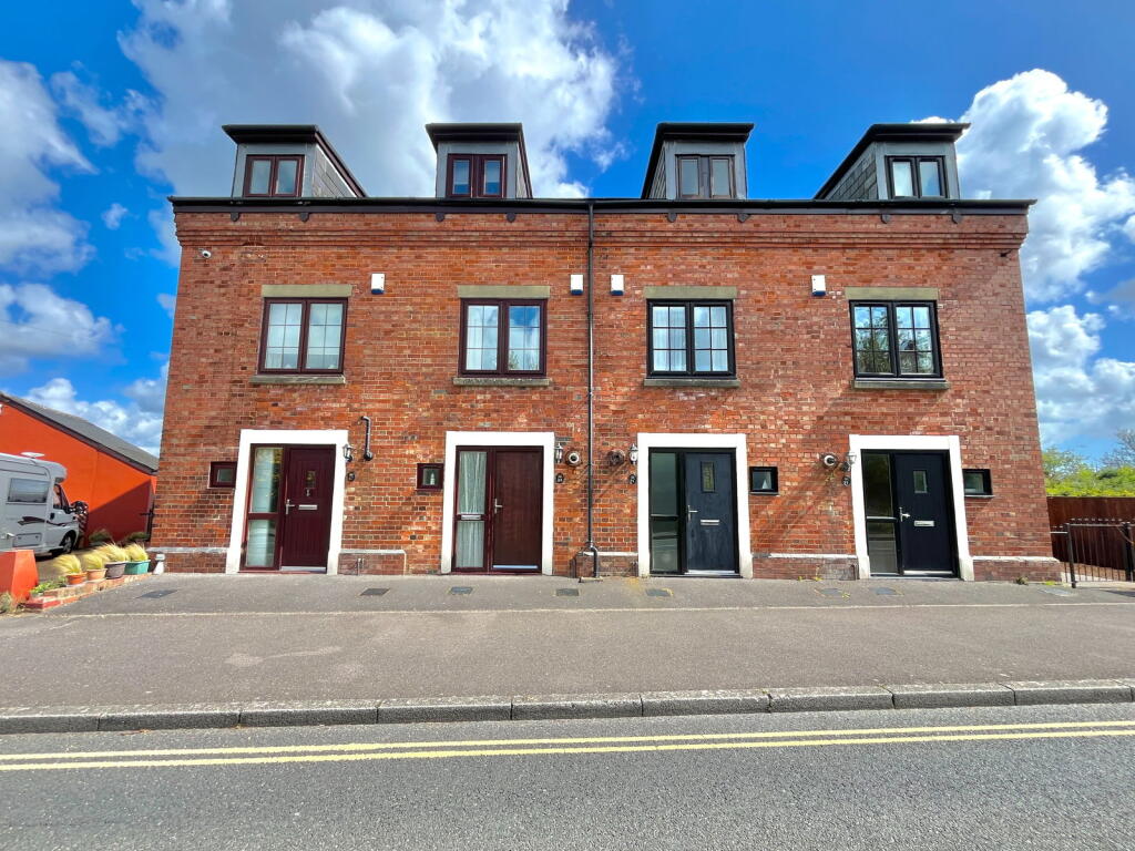 Main image of property: Heritage Way, Piddys Hard, Gosport. PO12