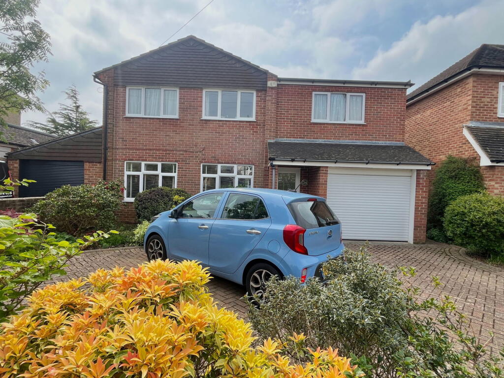 Main image of property: Beechcroft Road, Alverstoke, PO12 2ER