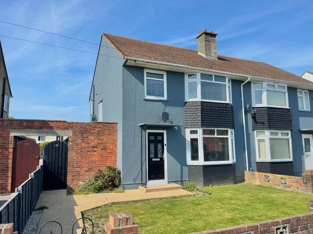 Main image of property: Brookers Lane, Gosport, PO13 0PQ