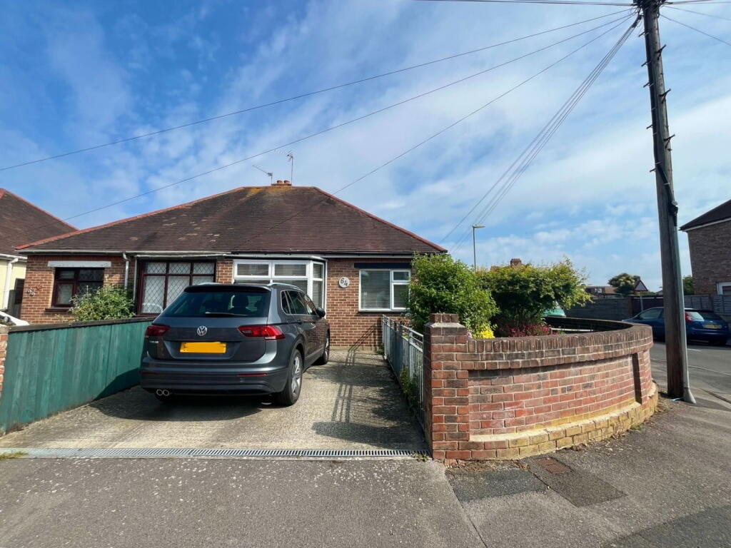 Main image of property: Dunkeld Road, Gosport, PO12 4NJ