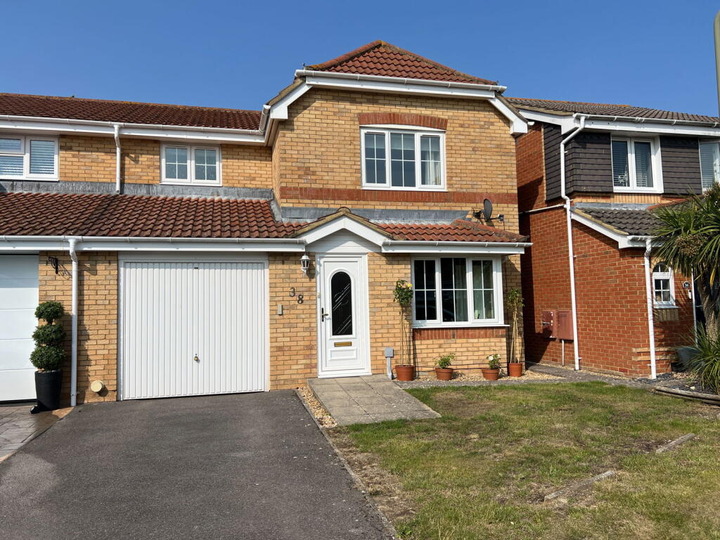 Main image of property: Perth Road, Bridgemary, Gosport, PO13 0XX