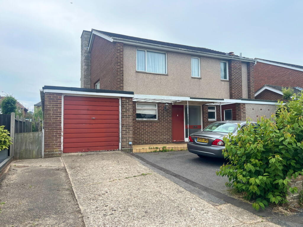 Main image of property: Kennedy Crescent, Alverstoke, Gosport PO12 2NL