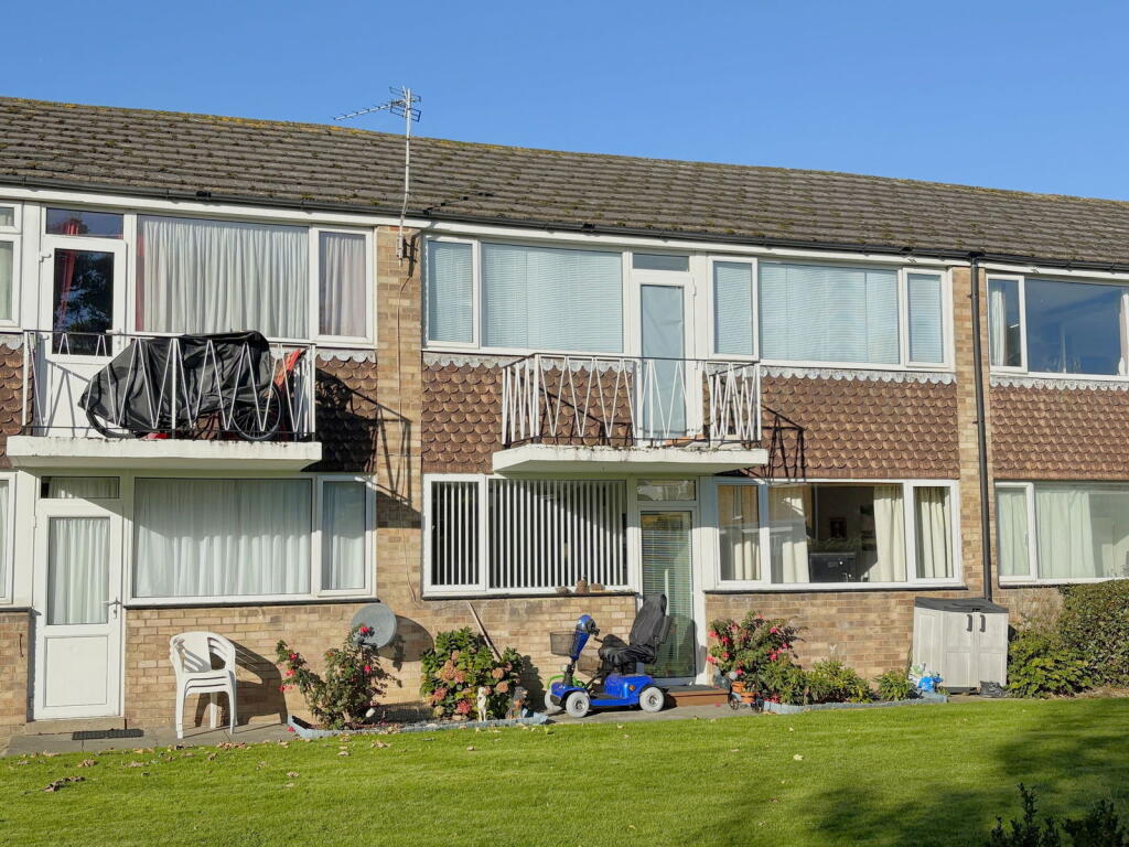 Main image of property: Ballard Court, Gosport PO12 3UA