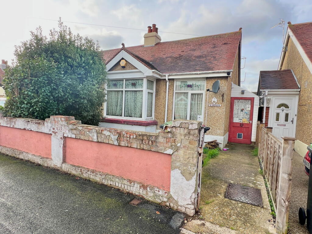 Main image of property: Northcroft Road, Gosport, PO12 3DR
