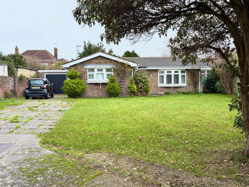 Main image of property: 8 Station Road, Gosport PO12 3BT