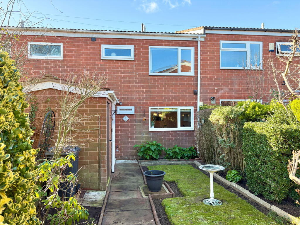 Main image of property: Naish Drive, Gosport PO12 4AP