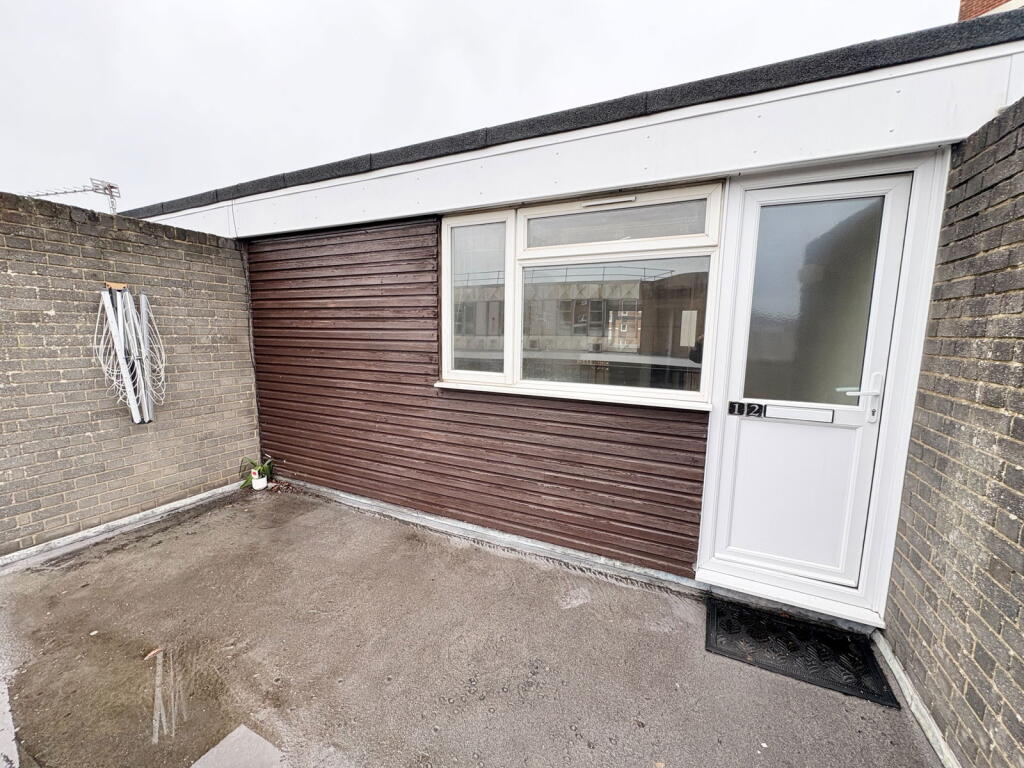 Main image of property: Stokesway, Stoke Road, Gosport PO12 1PE