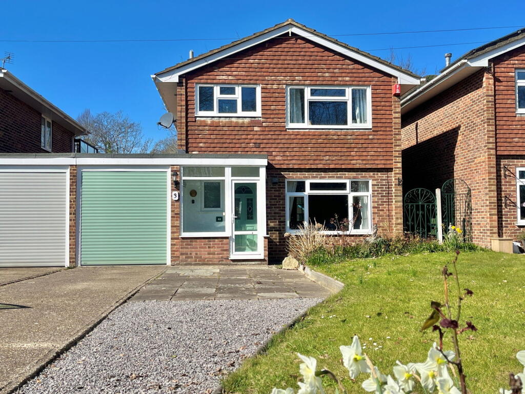 Main image of property: Military Road, Gosport, PO12 3BX