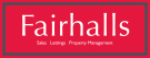 Fairhalls logo