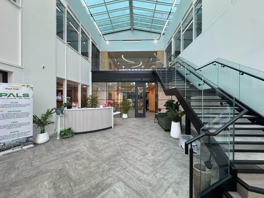 Main image of property: Oxford Road, Uxbridge, Greater London, UB9