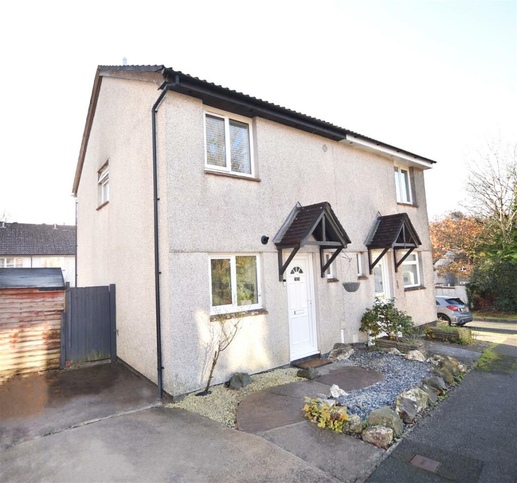 Main image of property: Clement Road, Plymouth