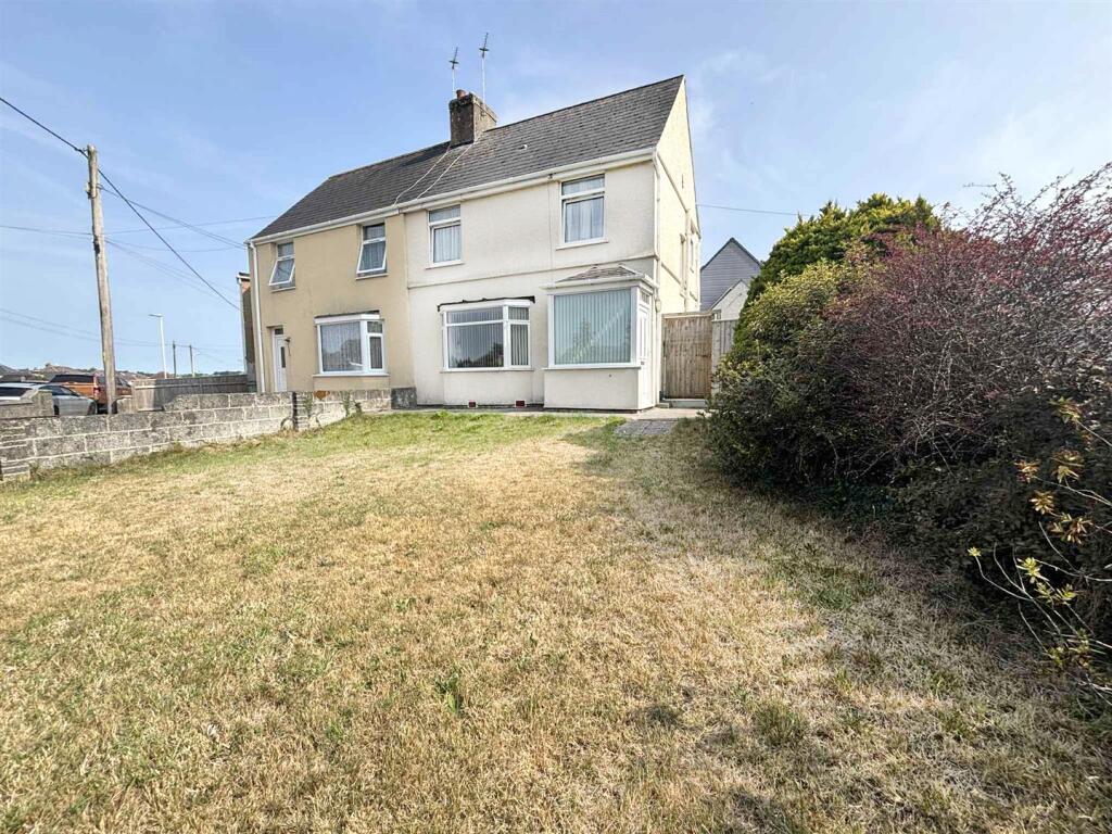 Main image of property: Jubilee Road, Plymouth