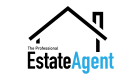 The Professional Estate Agents logo