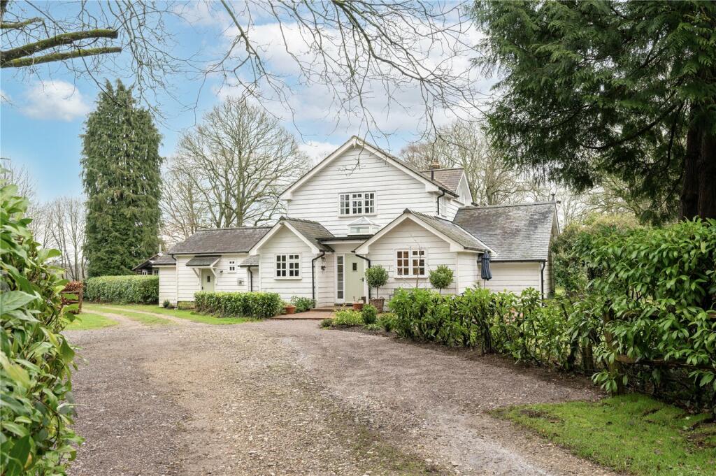 Main image of property: Dairy Cottages, High Beeches Lane, Handcross, Haywards Heath, RH17