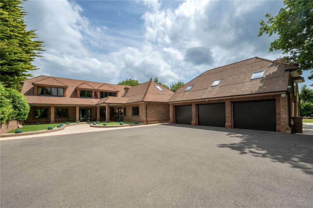 Main image of property: Keymer Road, Burgess Hill, RH15