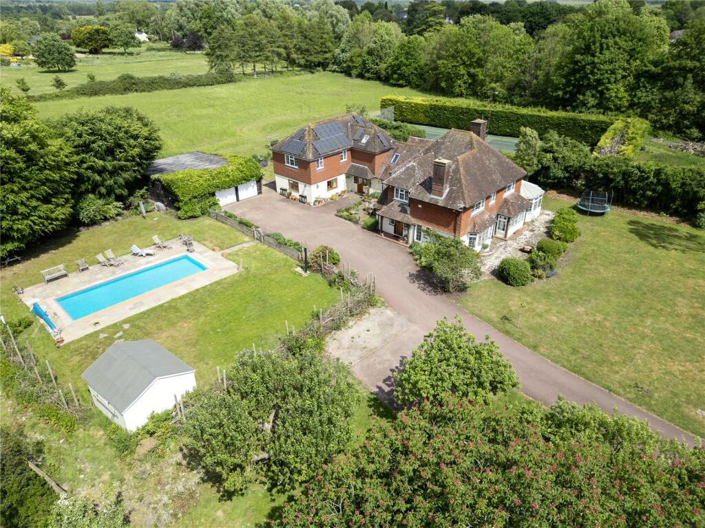 Main image of property: Westburton Lane, Bury, Pulborough, RH20
