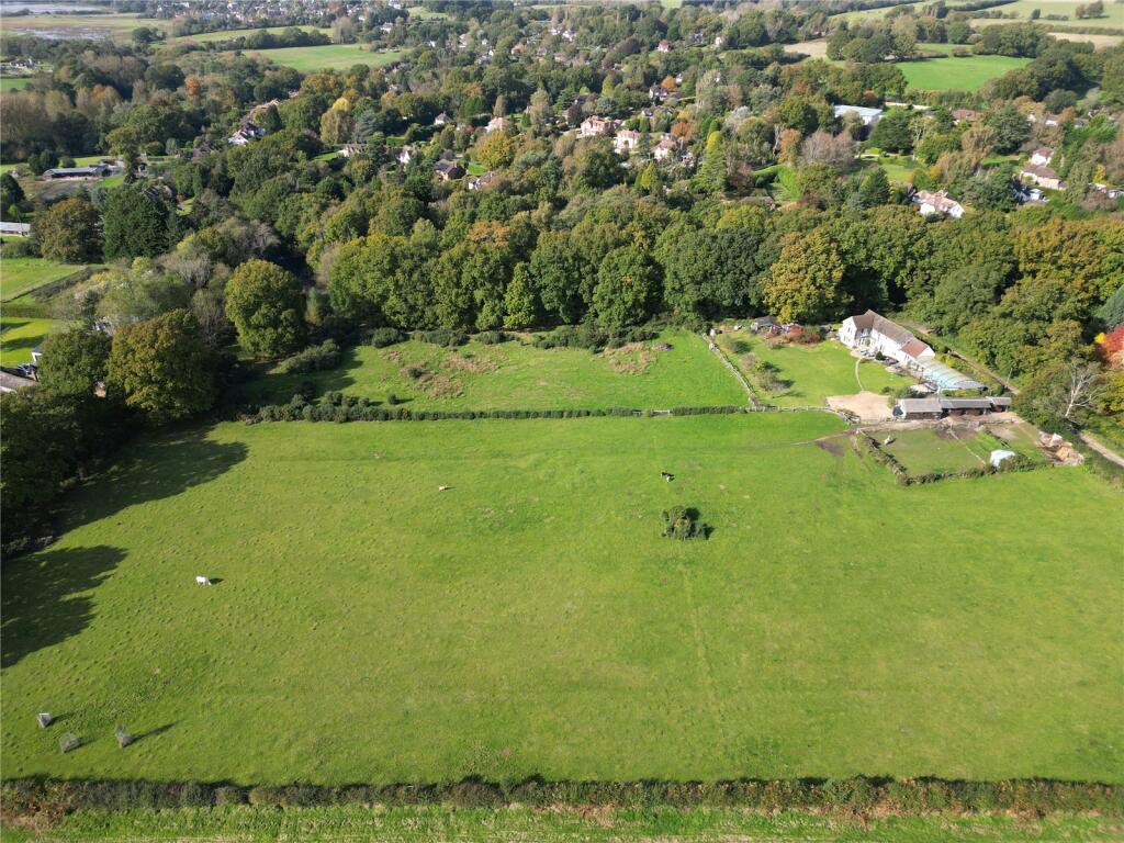 Main image of property: Nutbourne Road, Pulborough, RH20