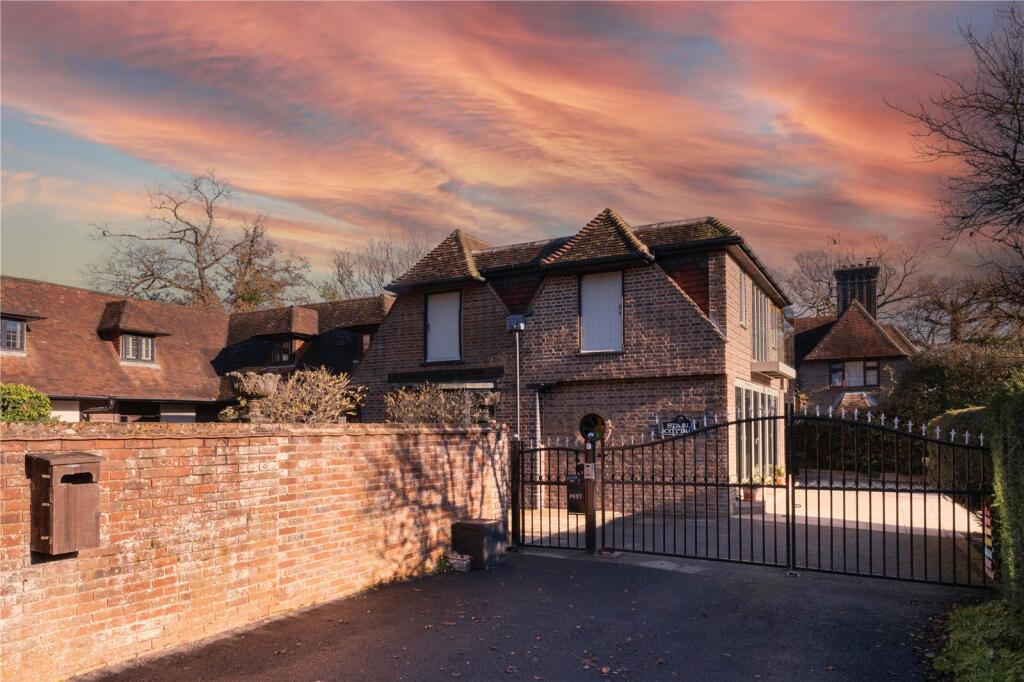 Main image of property: Station Road, Cowfold, RH13