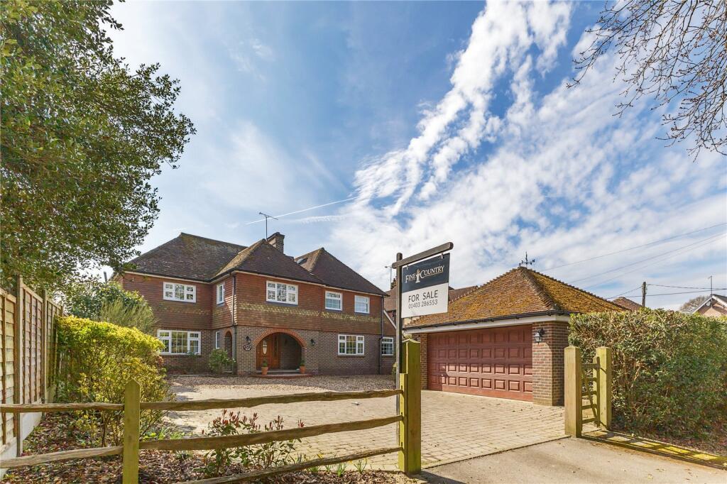 Main image of property: Winterpit Lane, Mannings Heath, RH13