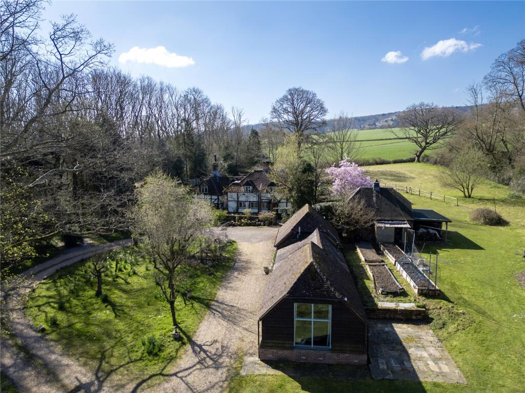 Main image of property: Hale Hill, West Burton, RH20