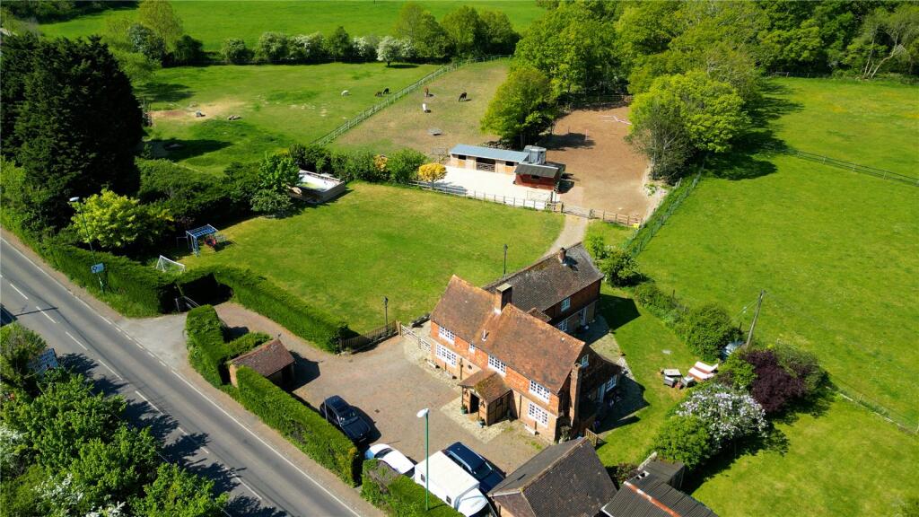 Main image of property: Stane Street, Five Oaks, RH14