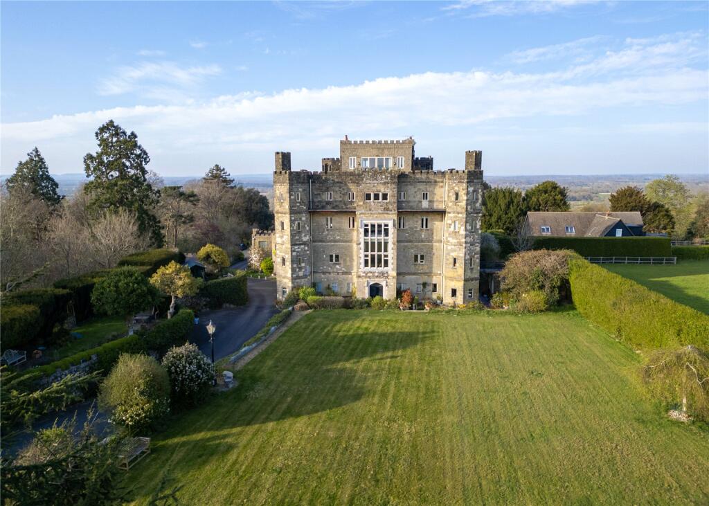 Main image of property: Nutbourne Lane, Nutbourne, RH20