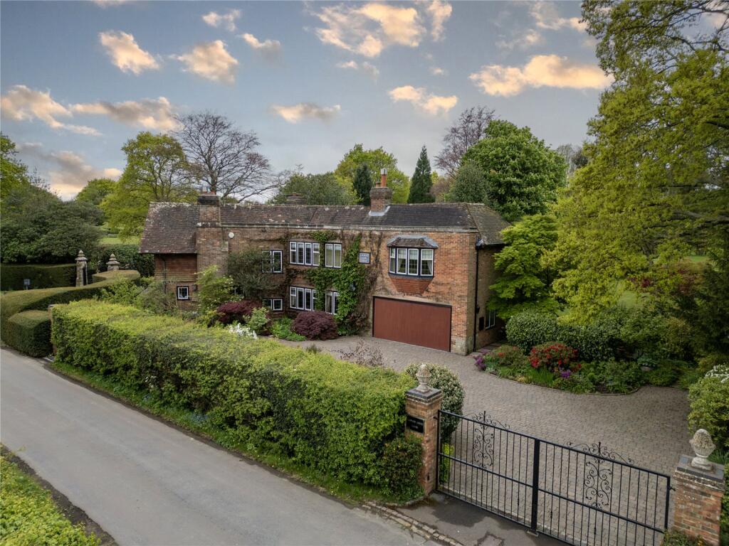 Main image of property: Colwood Lane, Warninglid, RH17