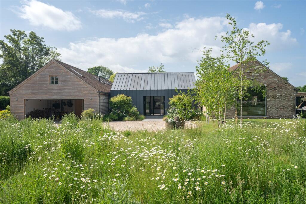 Main image of property: Two Mile Ash, Horsham, RH13