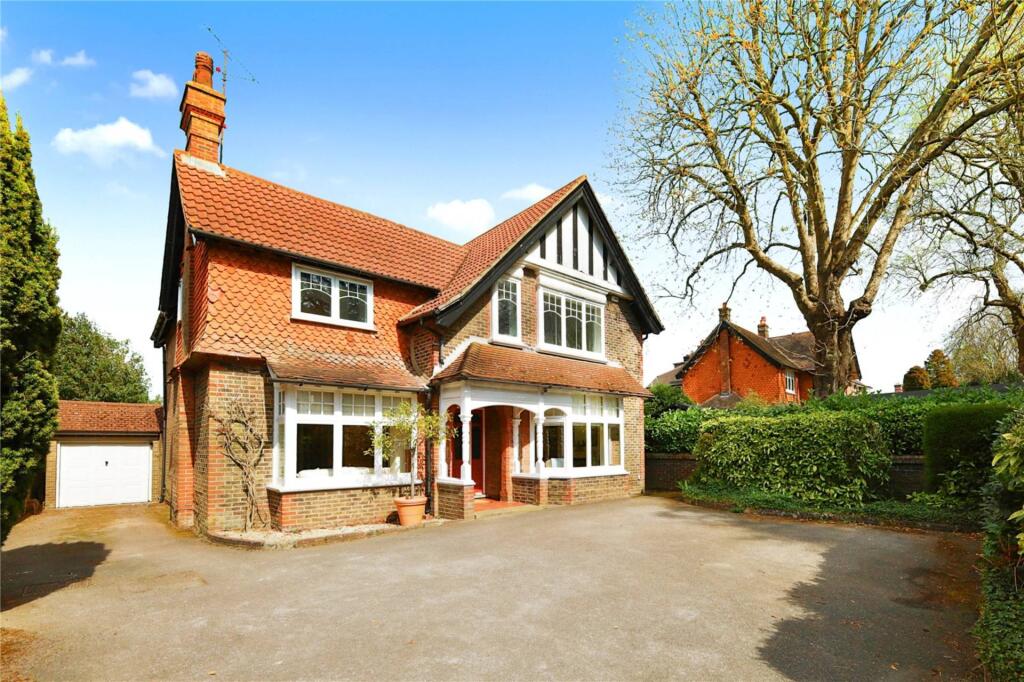 Main image of property: Wimblehurst Road, Horsham