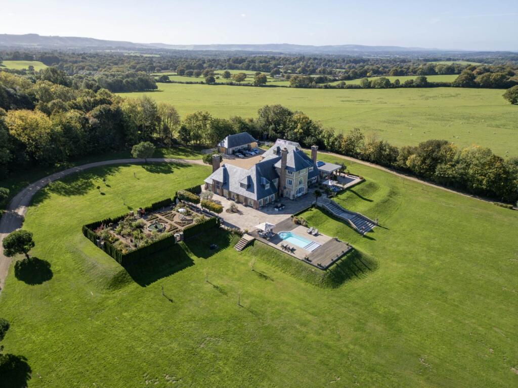 Main image of property: Coolham Road, Thakeham