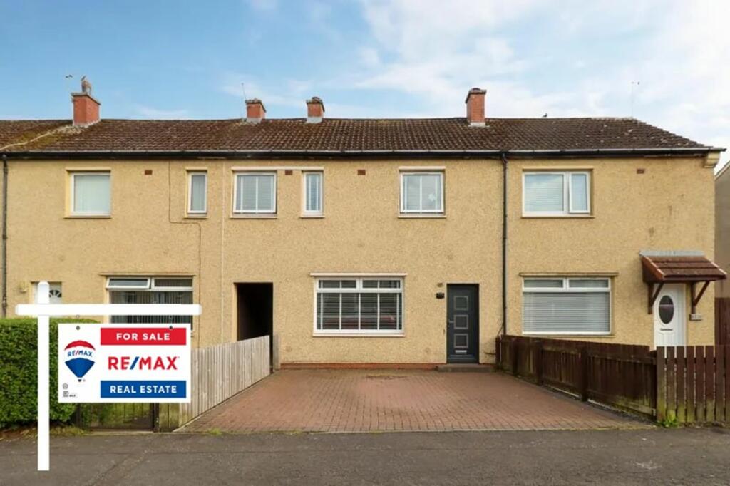 Main image of property: Falside Crescent, Bathgate, EH48 2DS