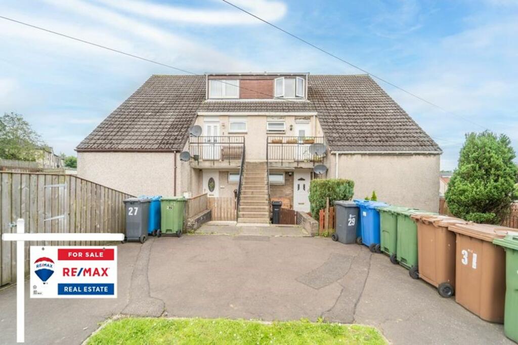 Main image of property: Loch Trool Way, Whitburn, EH47 0RN