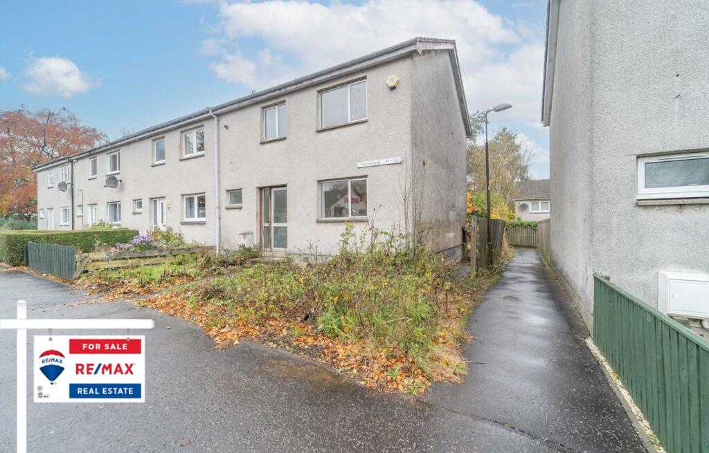 Main image of property: 20 Thymebank, Livingston, EH54 6HH