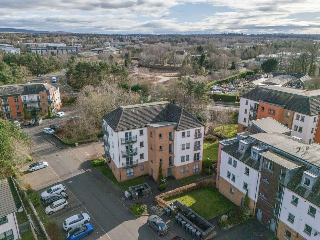 Main image of property: Kaims Terrace, Livingston, EH54