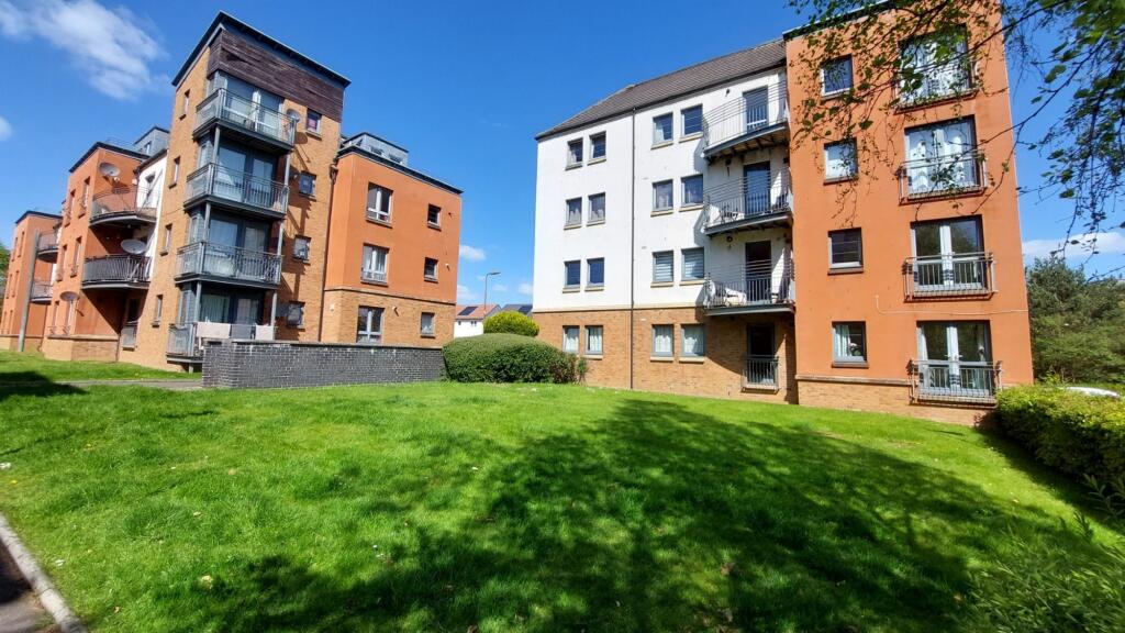 Main image of property: Kaims Terrace, Livingston, EH54