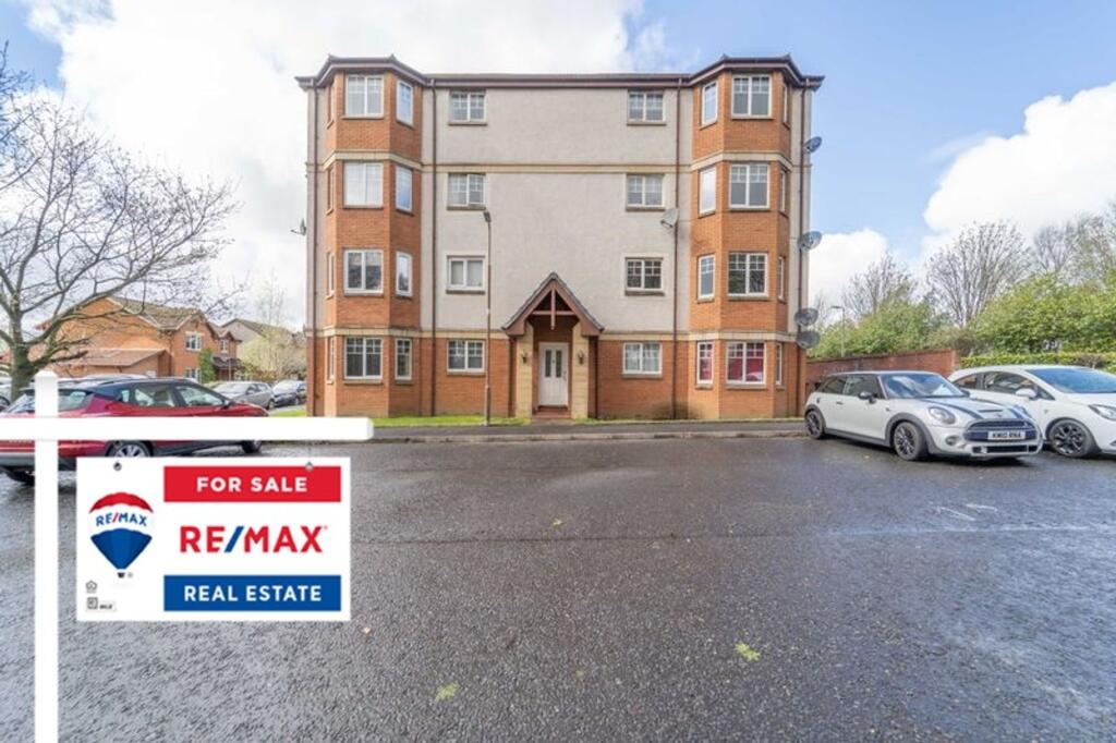 Main image of property: 38/9 Columbia Avenue, Howden, Livingston, EH54 6PR