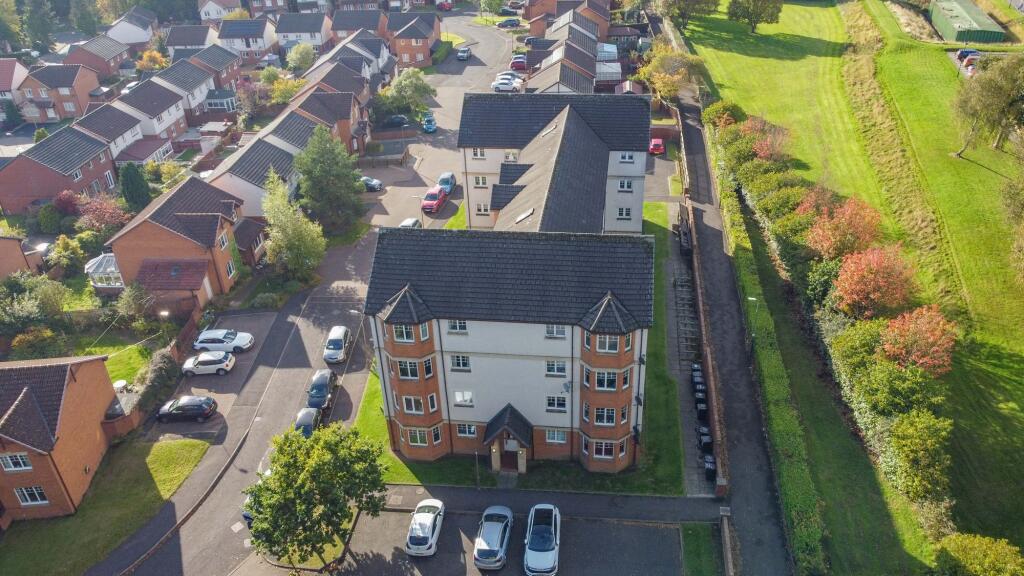 Main image of property: 38/9 Columbia Avenue, Howden, Livingston, EH54 6PR